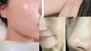 (Calm version) Lighter skin+get rid of tan and hyperpigmentation+even skin tone+ clear glass skin