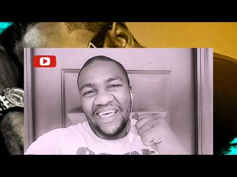 FIRST REACTION :: Zar The Supreme - Been Through The Storm (Freestyle)