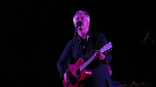 WESLEY STACE & THE ENGLISH UK " THE PERSON YOU ARE " SONGWRITERS ON THE BEACH