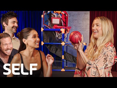 'Una nueva jugada' con Kate Hudson es una de las comedias más logradas de Netflix