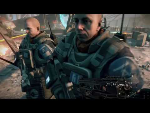 KILLZONE™ SHADOW FALL EP13