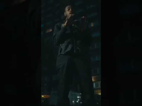 SL X TE DNESS X Ghetts X Millionz X MoonChildSanelly X YoungsTeflon X Kano " Way Out" ProdByTLay