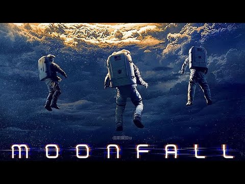 MOONFALL 2022 | START SCENE