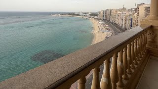 فيديو الشقة