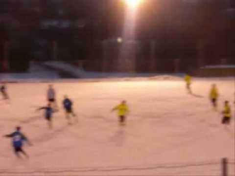 LKS Lubatowa vs Huragan Jasionkaa