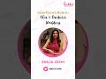 Interflora S Role In Alia Ranbir S Wedding By Anuja Joshi Ytshorts Wedding Twp