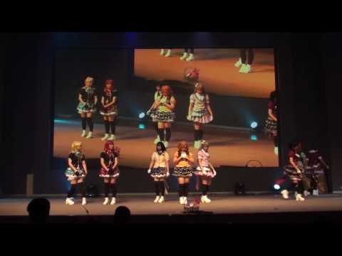 La 9alette Live @ Maruya#17 File 1