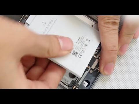 Meizu MX4 Servis İşlemleri, Meizu MX 4 İnceleme MX4 Yedek Parça