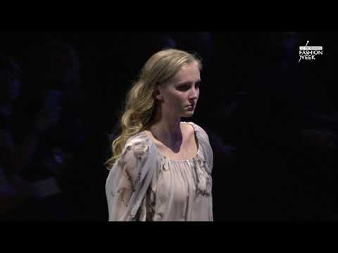 SPbFW FALL 2021 | Iya Yots