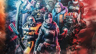 APEX-シーズン22！まったりみてってね(⌒‐⌒)登録、高評価よろしくお願いいたします