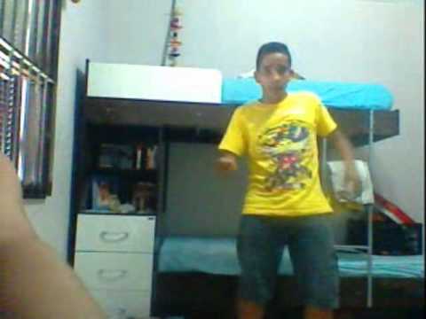 Guilherme (Os Atrevidos) Mc Novinho Vm - Di Magrelo Manda Assim ♫♪