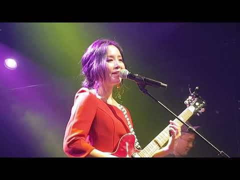 181208 프롬 fromm - 좋아해 @ 상상마당 라이브홀 프롬 단독공연