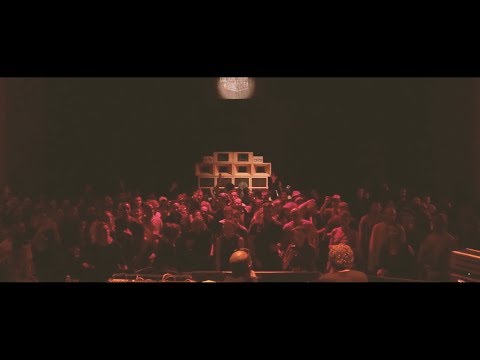 AfterMovie Bux' In Dub #3 - Culture Dub - La Rotative, Buxerolles (86)