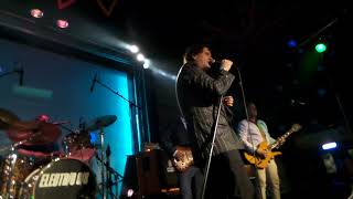 Electric Six - Electric Demons In Love - Hitchin 17/05/19