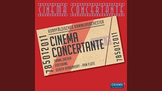Le fabuleux destin d'Amelie Poulain: Theme (arr. N. Reiser and M. Keller)