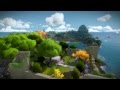 Gameplay-Video von The Witness  Playstation
