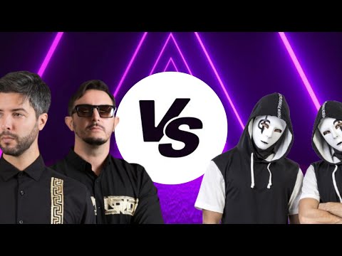 Lose Control VS Ready Or Not (Future Records Relased) SMACK & Swanky Tunes x Meduza