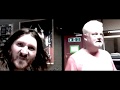The Tygers Of Pan Tang - The Devil You Know (Official Music Video)