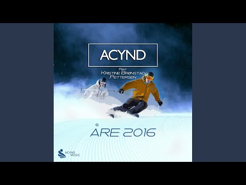 Åre 2016 (Radio Edit)