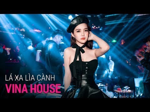 NONSTOP Vinahouse 2019 - Lá Xa Lìa Cành Remix - LK Nhạc Trẻ Remix 2019 Hay Nhất P5 | Việt Mix 2020