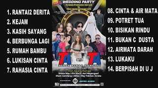Download lagu Dangdut Klasik Tulen FULL ALBUM Ta and Ta  , Wedding Pungky P Adi - Vega Y s Kr Awen Demak17 -8-2024 mp3
