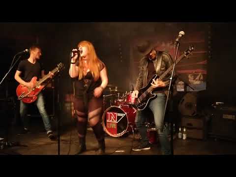 Pay Pandora - Kieler Woche 2019