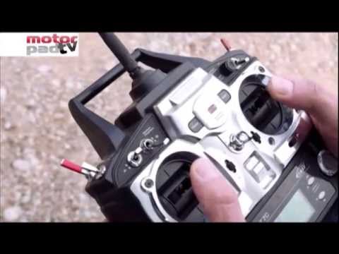 MERCEDES Classe C SW - MotorPad TV