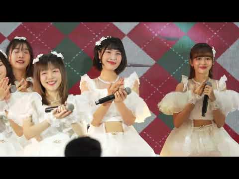 Warm Winter - Jajah TGG Fancam @ kids day 2024 | Central Rama 9