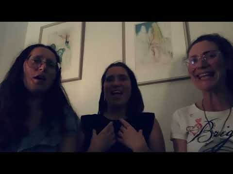 3,2,1 Deins „Mama“ „Bohemian Rhapsody“ „Queen“