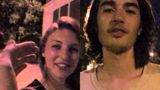 The Obsessives - Camping (Official Video)