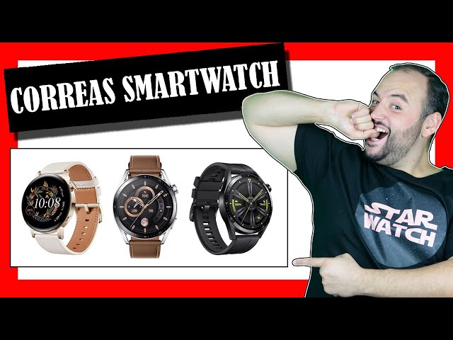 Vídeo relacionado con Meliya Correa para 20mm Reloj Inteligente Smartwatch,Liberación Rápida Silicona Grabado Floral Sport Suave Pulseras de Repuesto para 20mm Reloj Hombre y Mujer(Rosa)