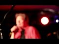 Delbert McClinton - "New York City/Right To Be Wrong/Never Been Rocked Enough" [Lucerna 15/11/2014]