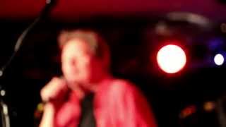 Delbert McClinton - &quot;New York City/Right To Be Wrong/Never Been Rocked Enough&quot; [Lucerna 15/11/2014]