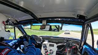 24 Hours of Lemons - The Rust Belt GP Gingerman Raceway - 2025
