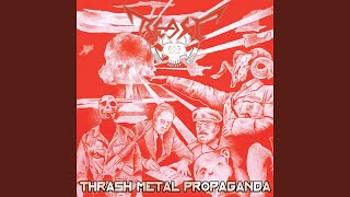 Thrash Metal Holocaust