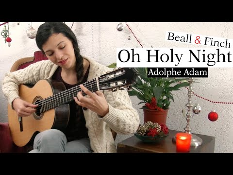 O Holy Night  - "Love unites"