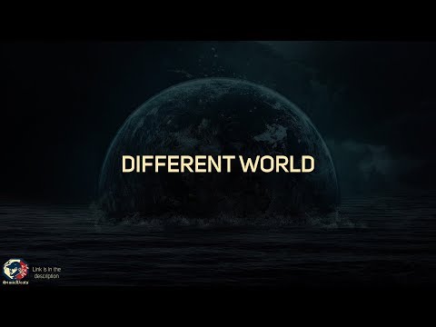 [FREE] Nav Type Beat - ''Different World'' feat. The Weeknd | Smooth Trap Beat/Instrumental