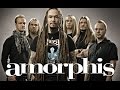 Amorphis mejores canciones mix Amorphis 