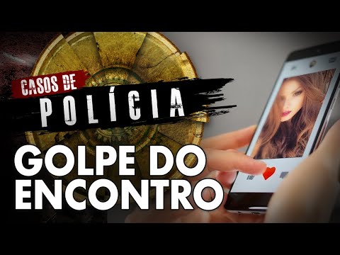 Tricked and Kidnapped Because of a Conversation on an App - Police Cases