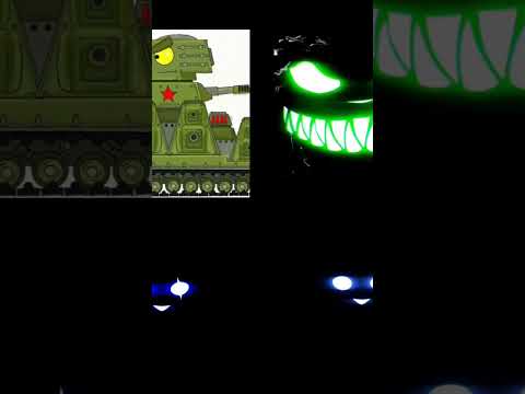 KV-44 and VK-44 and KV-99 and GT-99