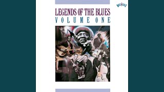 Low Down St. Louis Blues