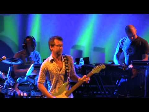 The Emperor Machine "Emperor Machine" - BEST LIVE ON THE NET