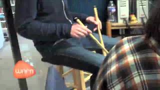 These United States - The Important Thing