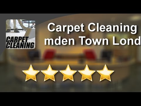 Carpet Cleaning Kensington Experts video.