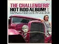 The Challengers - Hot Rod Hootenanny [1964]