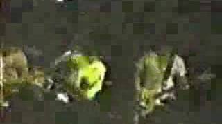 Operation Ivy Bombshell