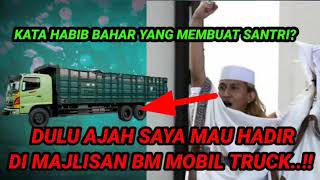 Download lagu #Habib_Bahar_AliBintSmith 🔵 KATA KATA HABIB BAHAR YANG MEMBUAT SANTRI GETAR!! mp3