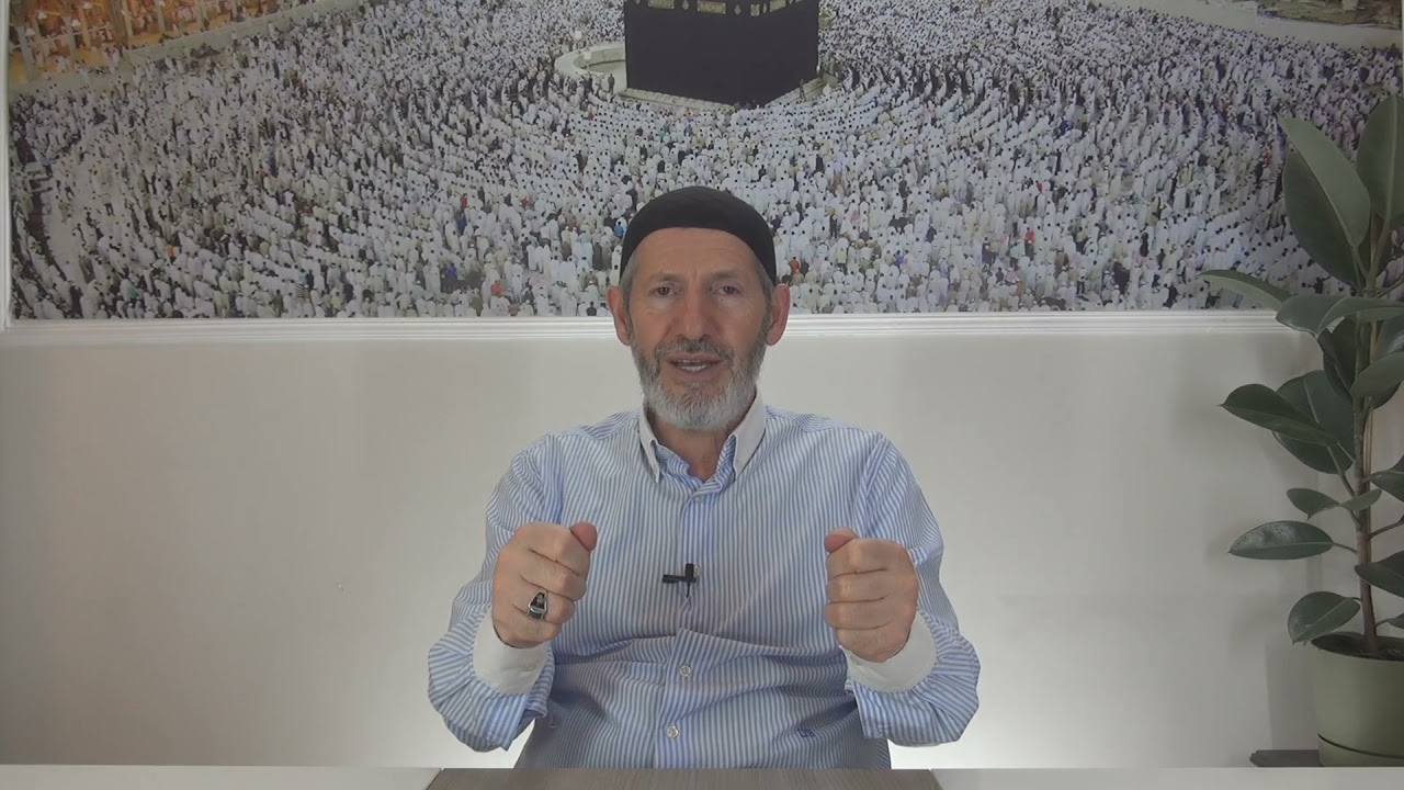 BEREKETLİ ZAMANLAR-5