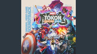 Cover art for Zettai Muteki Spider Girl