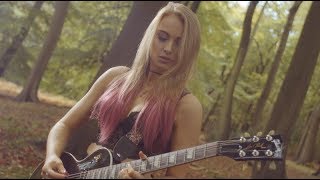 Sophie Lloyd Delusions Official Music Video